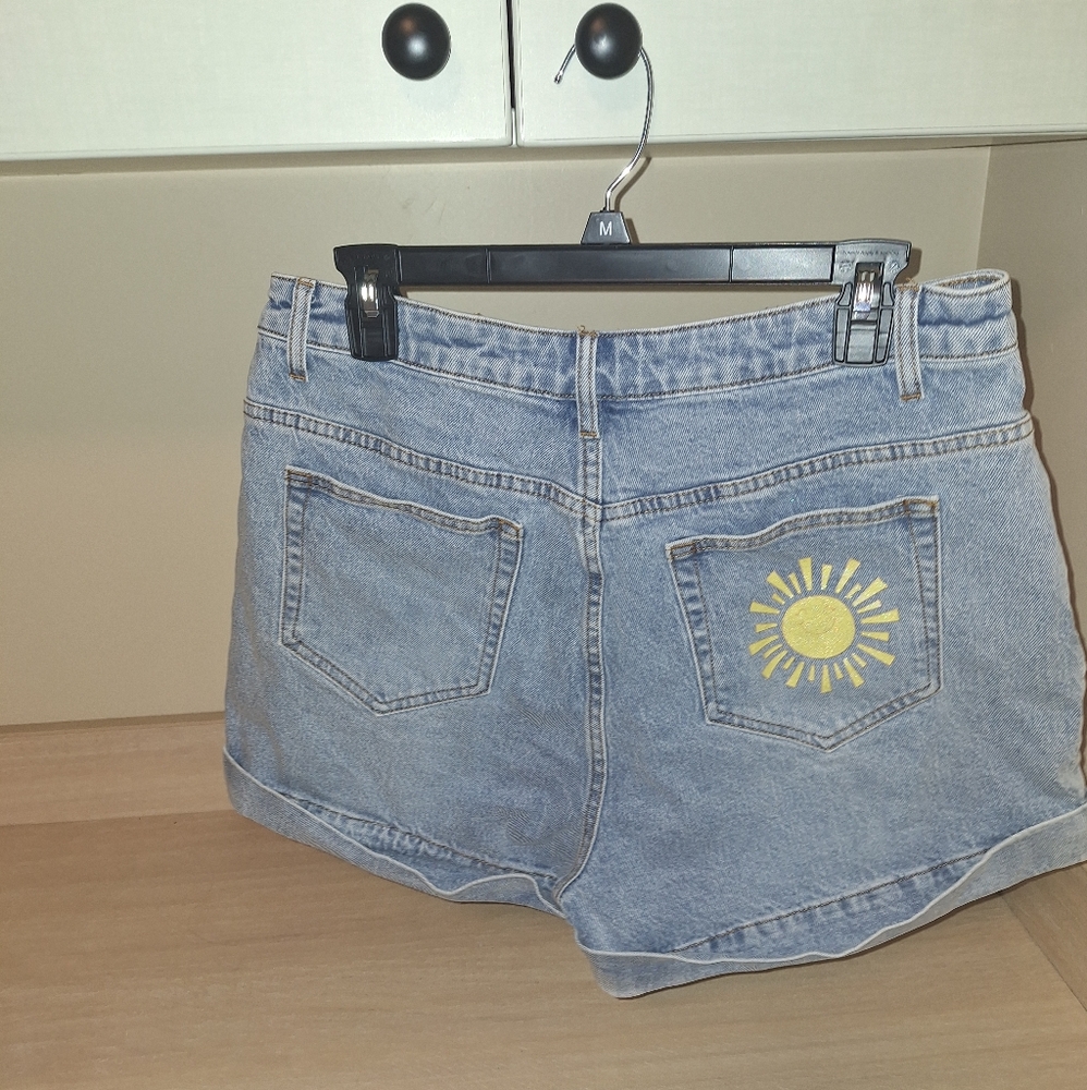 Care Bear Shorts - Picture 6 of 11